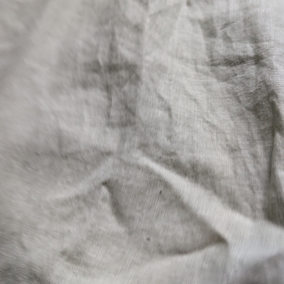 Wilfred Moonlight Linen dress - Picture 6 of 9